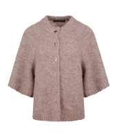So Soire Charlotte W20576 Bruin taupe