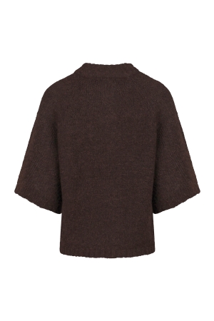So Soire Charlotte W20576 Bruin donker