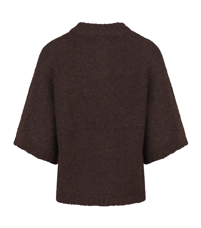 So Soire Charlotte W20576 Bruin donker