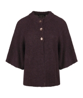 So Soire Charlotte W20576 Rood bordo