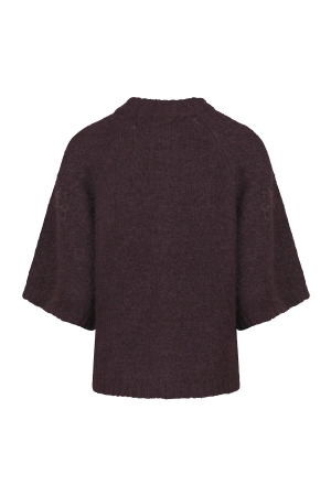 So Soire Charlotte W20576 Rood bordo