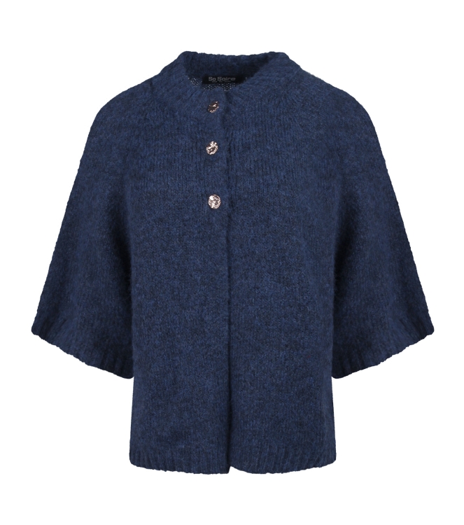 So Soire Charlotte W20576 Blauw raf