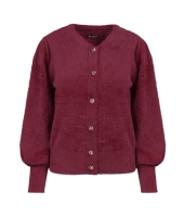 So Soire Manita W20577 Rood bordo