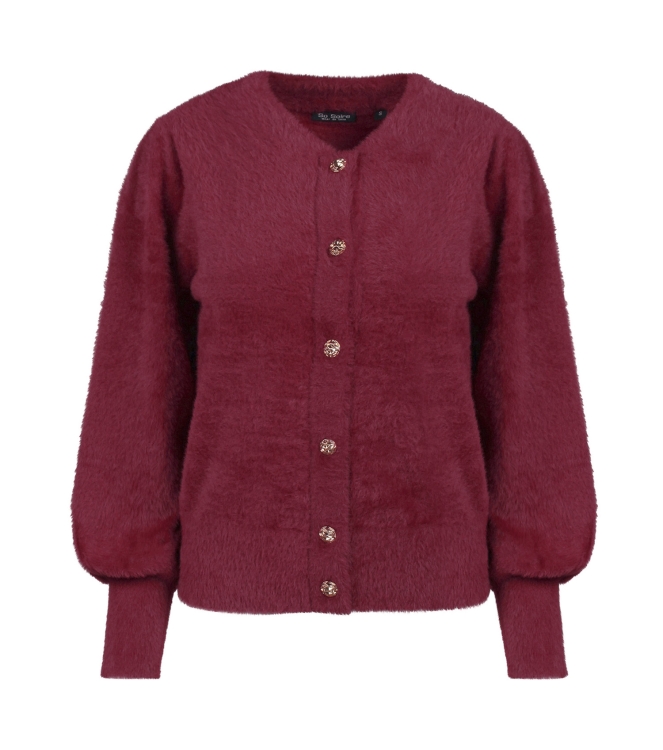 So Soire Manita W20577 Rood bordo