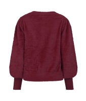 So Soire Manita W20577 Rood bordo