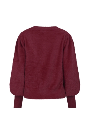 So Soire Manita W20577 Rood bordo