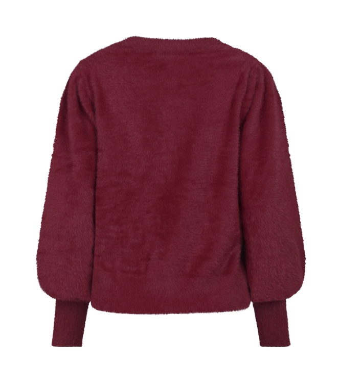 So Soire Manita W20577 Rood bordo