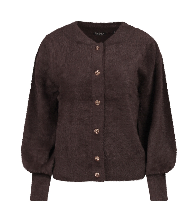 So Soire Manita W20577 Bruin donker