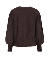 So Soire Manita W20577 Bruin donker