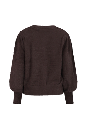 So Soire Manita W20577 Bruin donker