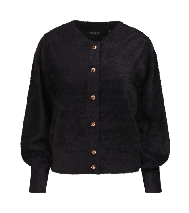 So Soire Manita W20577 Zwart