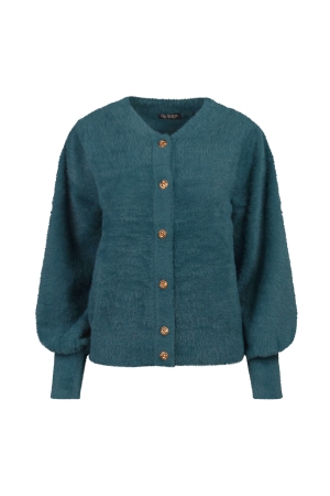 Blauw 