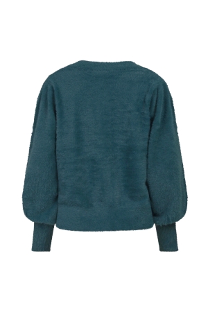 So Soire Manita W20577 Blauw petrol