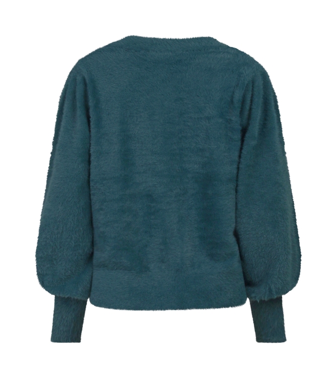 So Soire Manita W20577 Blauw petrol