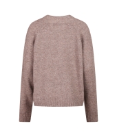 So Soire Rose W20578 Bruin taupe