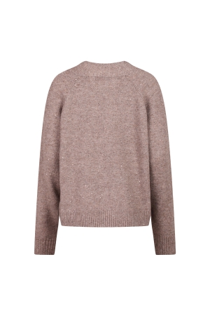 So Soire Rose W20578 Bruin taupe