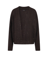 So Soire Rose W20578 Bruin donker