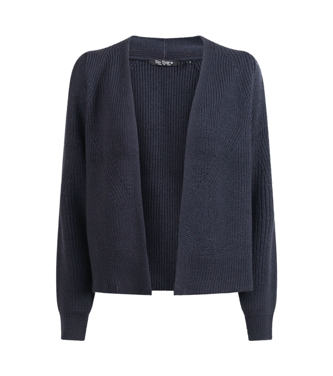 So Soire Alike W20579 Blauw marine