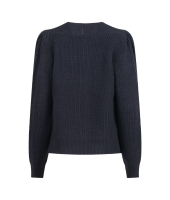 So Soire Alike W20579 Blauw marine