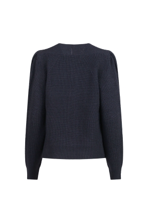 So Soire Alike W20579 Blauw marine