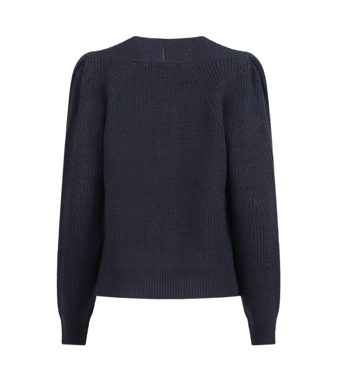 So Soire Alike W20579 Blauw marine