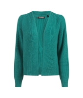 So Soire Alike W20579 Blauw petrol