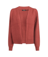 So Soire Alike W20579 Oranje donker roest