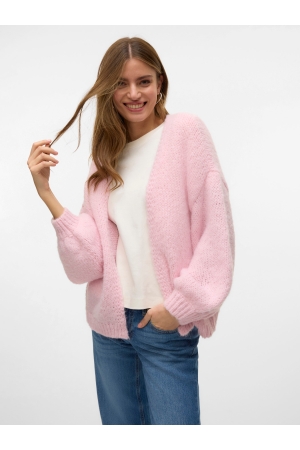 Vero Moda 10273101 Rose