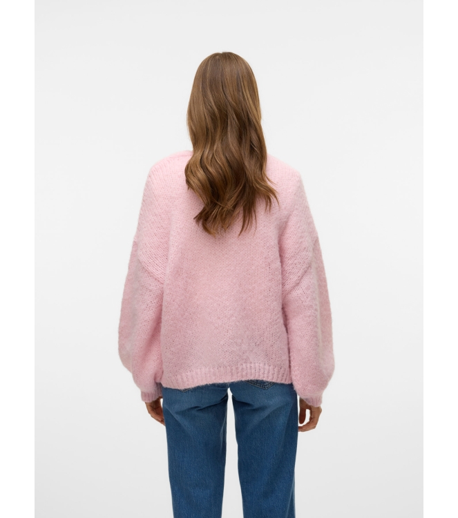 Vero Moda 10273101 Rose