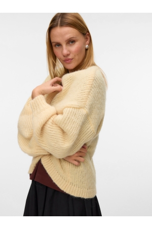 Vero Moda 10273101 Geel
