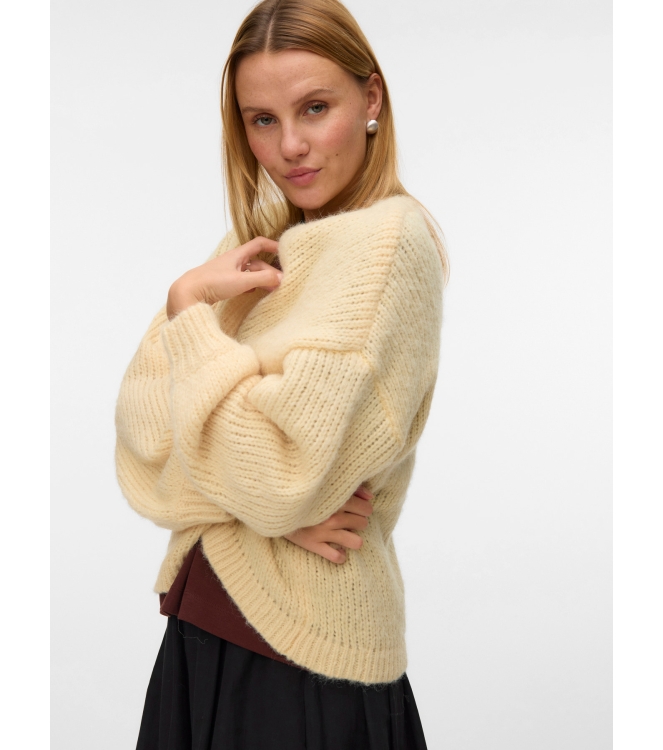 Vero Moda 10273101 Geel