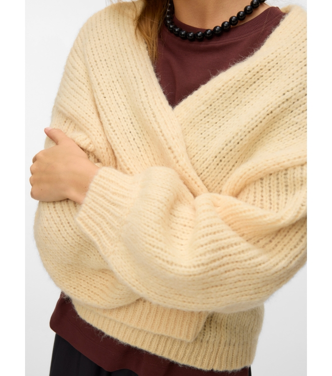 Vero Moda 10273101 Geel