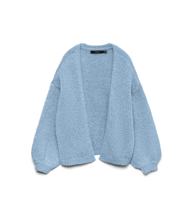 Vero Moda 10273101 Blauw licht