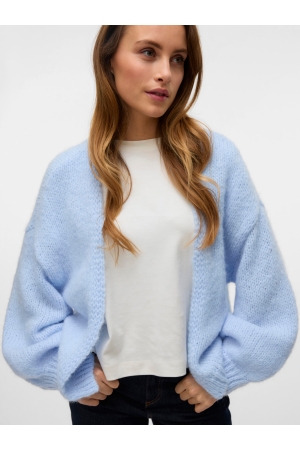 Vero Moda 10273101 Blauw licht