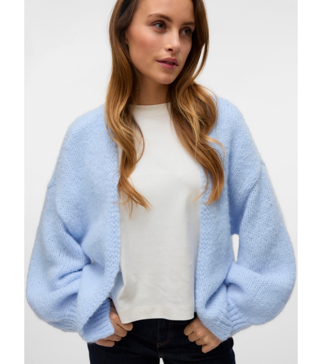 Vero Moda 10273101 Blauw licht