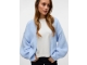 Vero Moda 10273101 Blauw licht