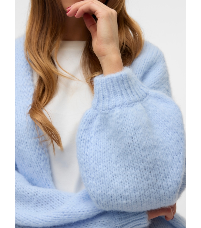 Vero Moda 10273101 Blauw licht