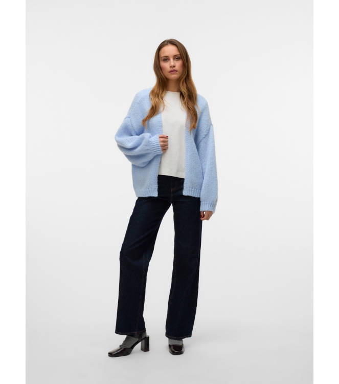 Vero Moda 10273101 Blauw licht