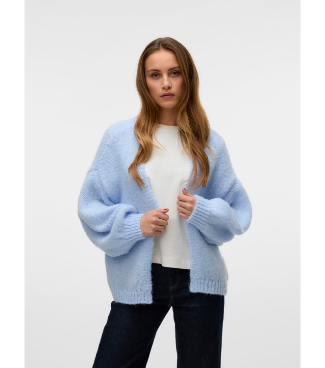 Vero Moda 10273101 Blauw licht