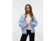 Vero Moda 10273101 Blauw licht