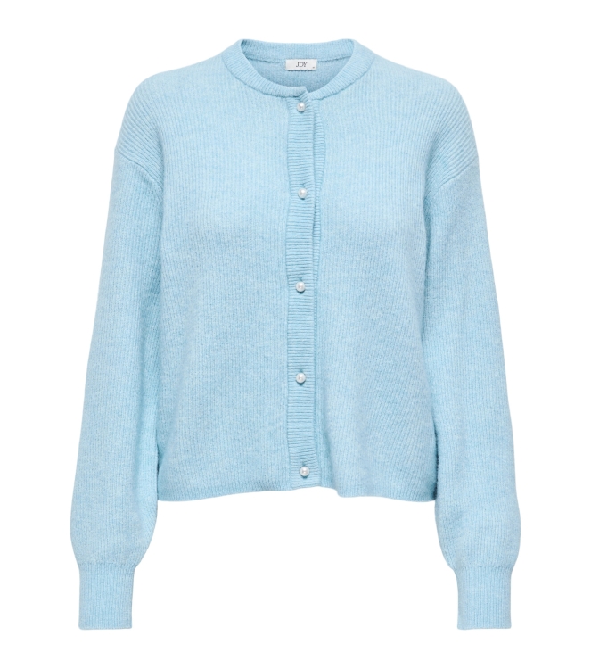 Jacqueline de Yong 15326819 Blauw licht