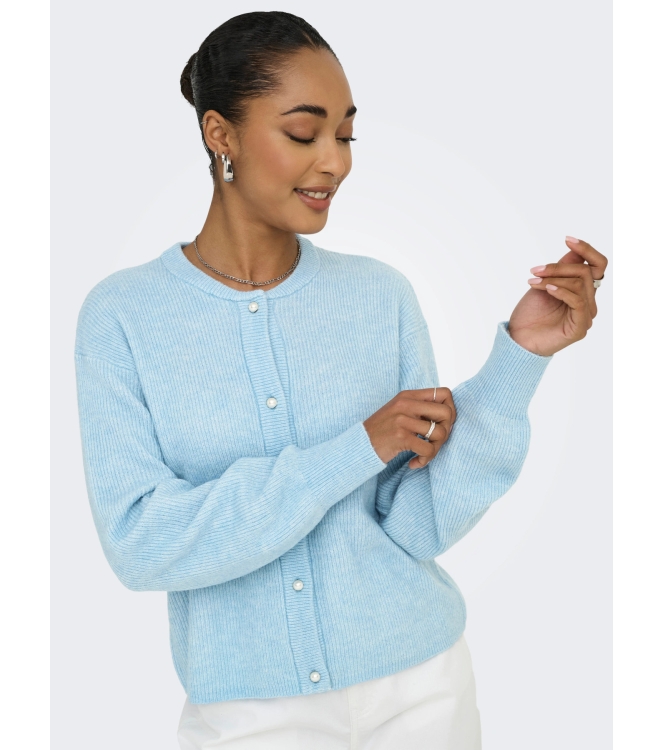 Jacqueline de Yong 15326819 Blauw licht