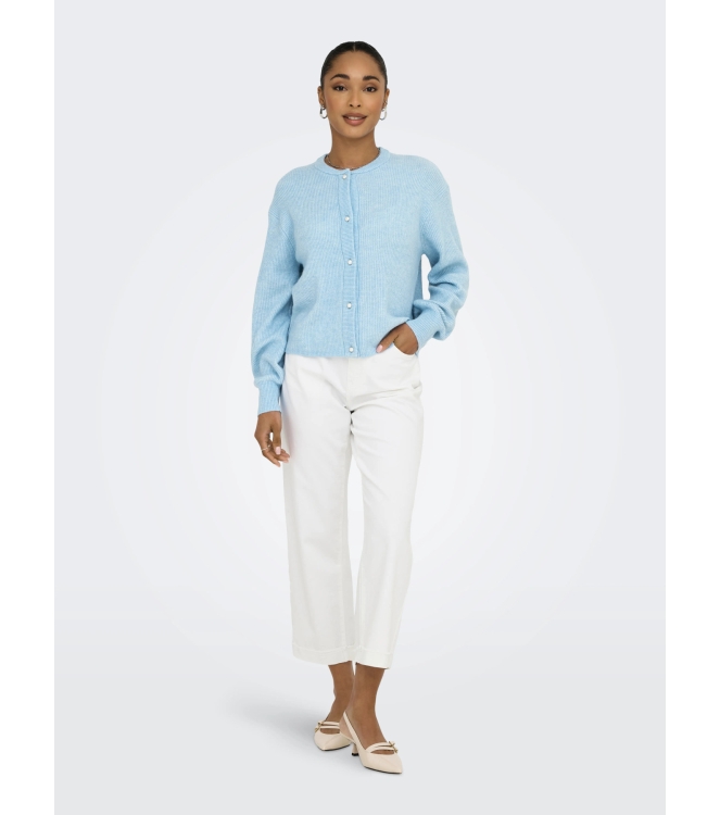 Jacqueline de Yong 15326819 Blauw licht