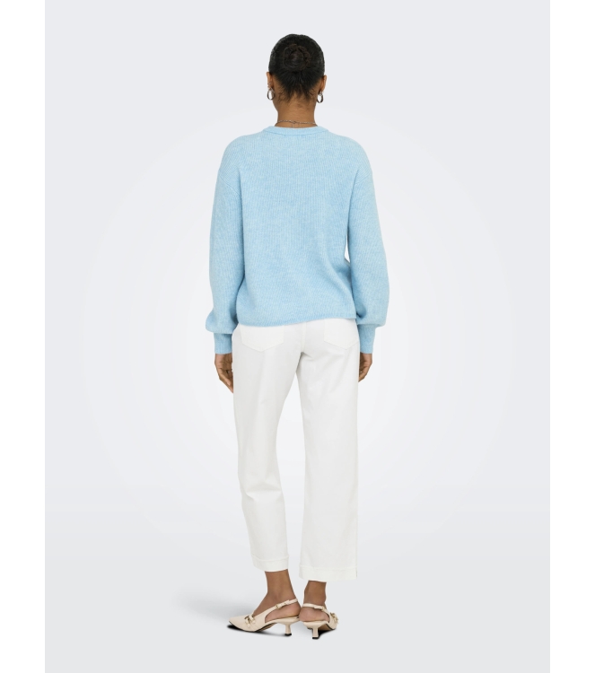 Jacqueline de Yong 15326819 Blauw licht