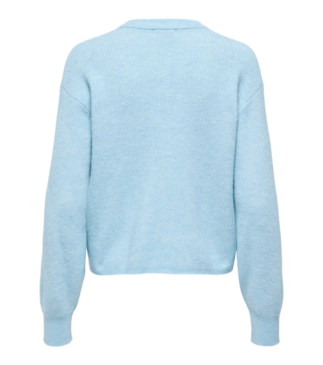 Jacqueline de Yong 15326819 Blauw licht