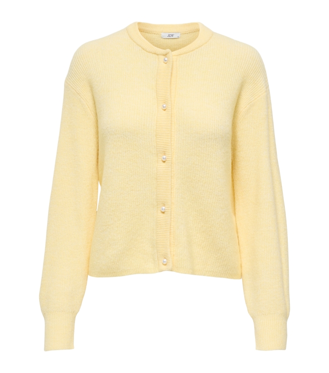 Jacqueline de Yong 15326819 Geel zacht