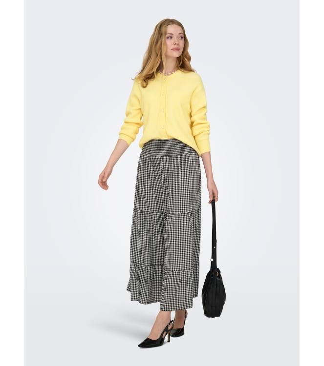 Jacqueline de Yong 15326819 Geel zacht