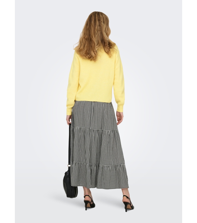 Jacqueline de Yong 15326819 Geel zacht