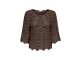 Jacqueline de Yong 15376726 Bruin donker