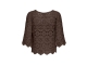 Jacqueline de Yong 15376726 Bruin donker